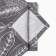 A set of napkins with decorative rings Ethel Eide 40x40 cm - 4 pcs, 100% HL, reps
