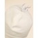 Children's hat, size 53-54, dairy color