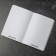 Notepad "Wagner", software on the clip, A5, 48 sheets.