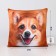 Antistress pillow "Corgi"