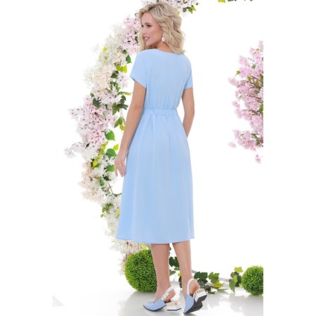 Women's dress, size 54-4