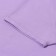 T -shirt female, lilac color, size 46 (l)
