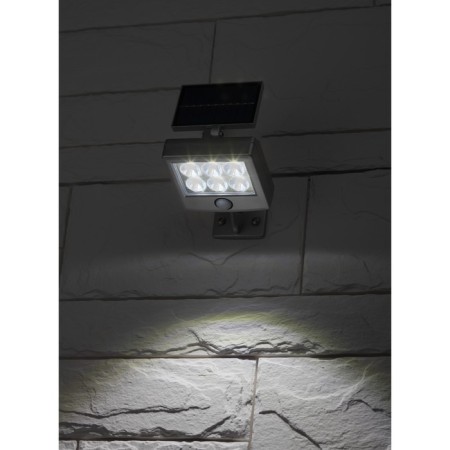 Lamp Garden Era on the Solar Battery LED, IP54, 150LM, cold white-2
