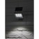 Lamp Garden Era on the Solar Battery LED, IP54, 150LM, cold white