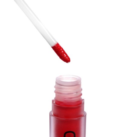 Lip gloss matte, waterproof, tinted mix-4
