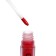 Lip gloss matte, waterproof, tinted mix
