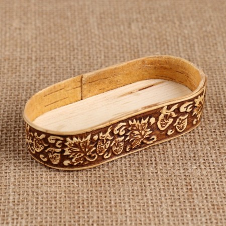 Set for spices "Tick" d = 4.5 cm, h = 9 cm-2