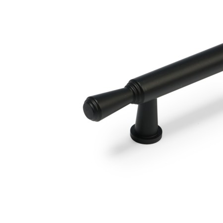 Cappio RS145 bracket handle, m/o 192, black color-6