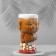 Cup "leader Maori" ceramic, 400 ml