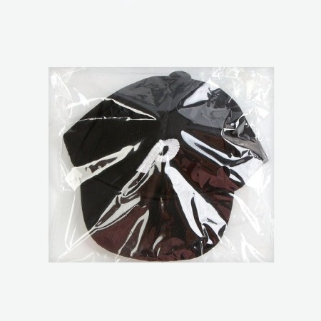 Ketka for dolls, black color-5