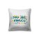 Decorative pillowcase “You are enough”, on a zipper, size 45x45 cm