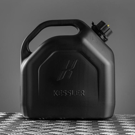 Kesser Kessler Premium, 10 l, plastic, black-5