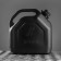 Kesser Kessler Premium, 10 l, plastic, black