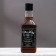 Shower gel, 250 ml, woody aroma with spicy notes, Hard Line
