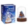 New Year's lamp "New Year! Fairytale forest "