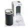 Ceiling light Feron ML162, IP20, GU10, 35 W, 55x55x100 mm, black color black