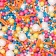 Confectionery sprinkling "Multi -colored boom", 50 g