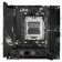 The ASUS ROG Strix B650-I Gaming WiFi Socketam5 AMD B650 2XDDR5 Mini -itx Ac` 107040
