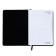 Leduced Diary A5, 160 sheets, Devente.message.ok, hard cover of artificial leather, lies, block 70 g/m2