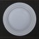 A set of disposable plates "All on a picnic", d = 17 cm, 6 pcs, white