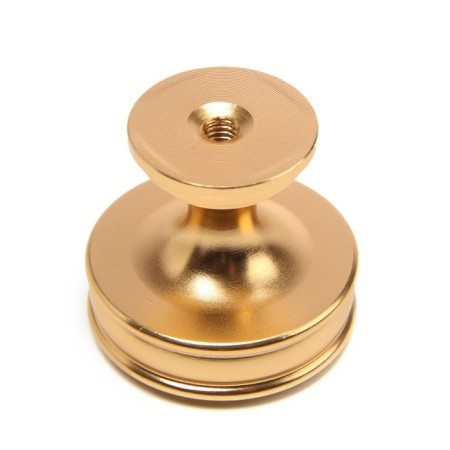 Cappio PK324, D = 30 mm pen, color gold, 8 pcs.-5