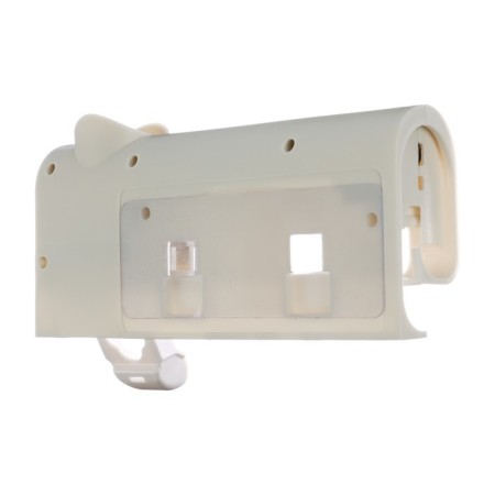 Portable sterilizer for dental brushes LGS-08, 2000 mA/h, battery, white-1