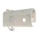 Portable sterilizer for dental brushes LGS-08, 2000 mA/h, battery, white