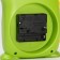 Clock - HEARD TRAIDE "CREMICE" Children's, discrete move, D -9 cm, 12 x 15 cm, aa