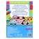 The book "Magnetic alphabet"