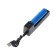 Ltri-25, 5 watts haircut machine, 1200 mAh, nozzle 1.5, from battery, black