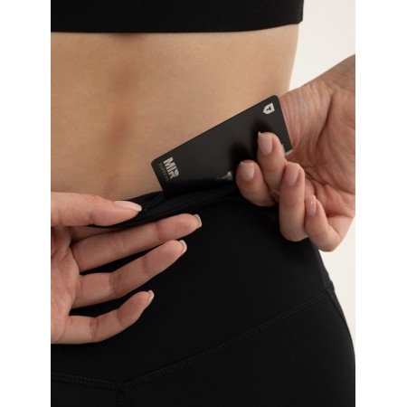 Women's legins Resport, p. 50, the color is black, with compression-2