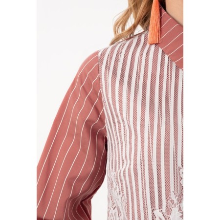 Women's dress, size 46-2