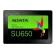 SSD drive Adata, 120GB, SU650, TLC, 2.5 ", SATAIII, SLC