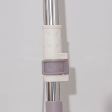 Swabbra to a set of floor washing with vertical push -ups, components to a set, 32 × 12 × 80 (125) cm-7