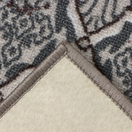 Palace Douglas 100x200cm, gray color, polyamide 100%, felt-2