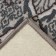 Palace Douglas 100x200cm, gray color, polyamide 100%, felt
