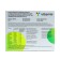 Multi B-comprehensive for the nervous system of hair and nails, 2 units. 30 tablets
