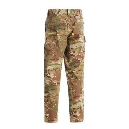 VAV Wear Tactec15F, Haki/Cartoons, Size - 38/176-182, XL-2