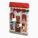 Advent Calendar New Year's "warmth and comfort", sweets 12 pcs