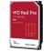 Hard disc WD SATA-III 14TB WD142KFGX NAS Red Pro (7200RPM) 512MB 3.5 "