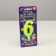 Candle for the cake number "Luminescent", 5.5 cm, number "6"