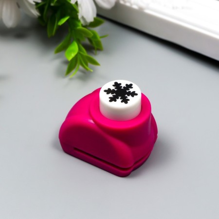 Set of curly holes in the chest, 8 pcs mix-4
