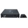 AKM 1.700 amplifier, single -channel, class D, 27.1x19.8x4.1 cm