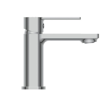 Cersanit Smart A63047 shell mixer-5