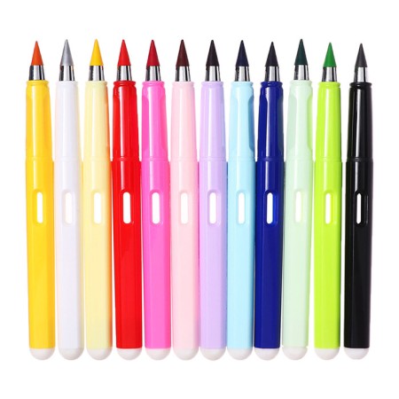 Pencils Color 12 colors Eternal Calligrata-8