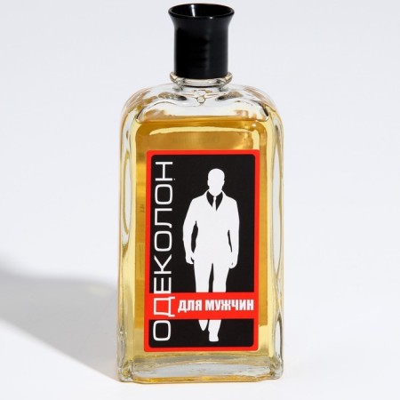 Cologne for men 85 ml-2