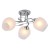 3 lamps
