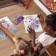Nebulous Stars Nebulia drawing “Magic Watercolor”