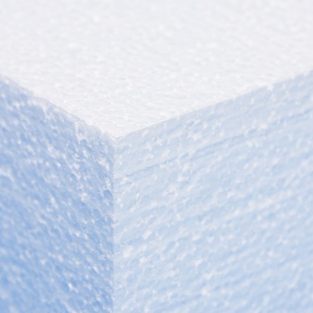 Floristic base "Bruska", 20 x 10 x 10 cm-2