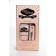Gift set Women's Ange Ou Demon, shower gel 250 ml, perfumery water 30 ml